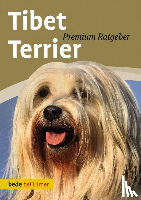 Schmitt, Annette - Tibet Terrier