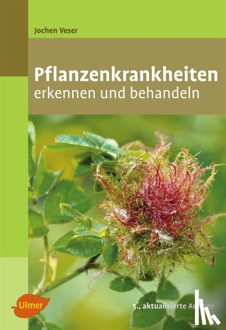 Veser, Jochen - Pflanzenkrankheiten