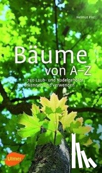 Pirc, Helmut - Bäume von A-Z
