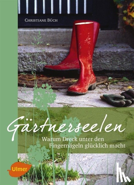 Büch, Christiane - Gärtnerseelen