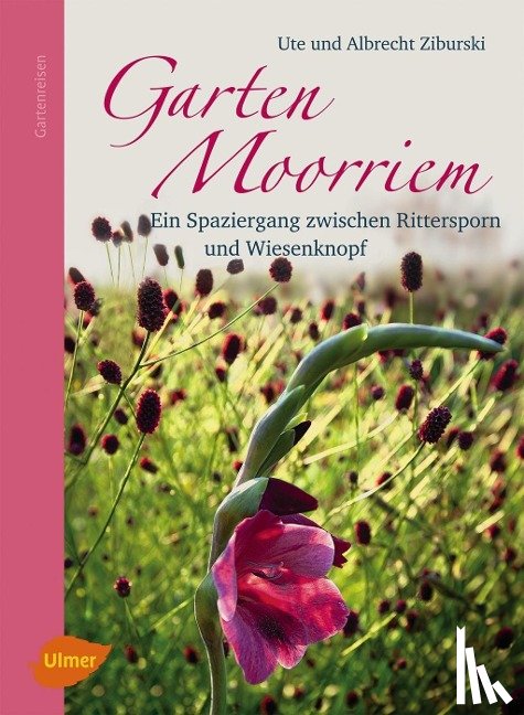 Ziburski, Albrecht - Garten Moorriem