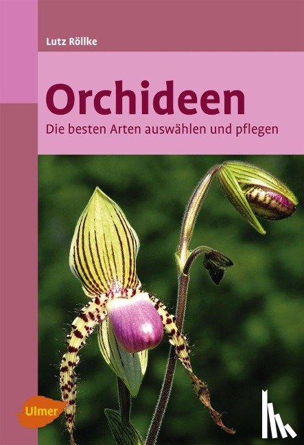 Röllke, Lutz - Orchideen