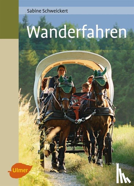 Schweickert, Sabine - Wanderfahren