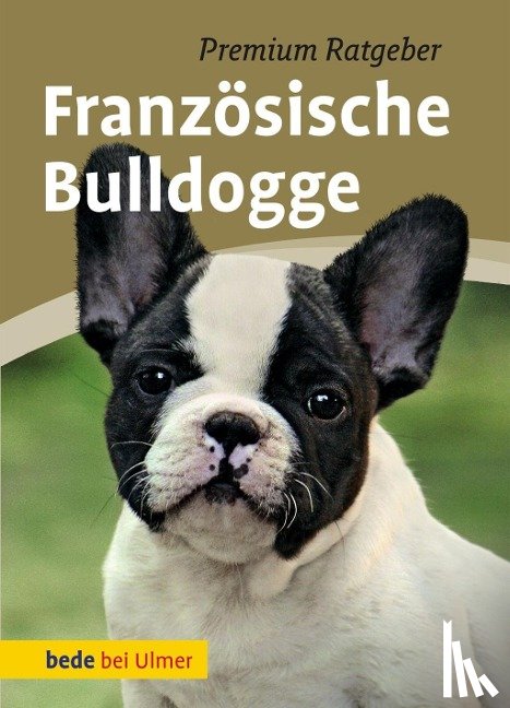 Schmitt, Annette - Französische Bulldogge