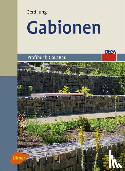 Jung, Gerd - Gabionen