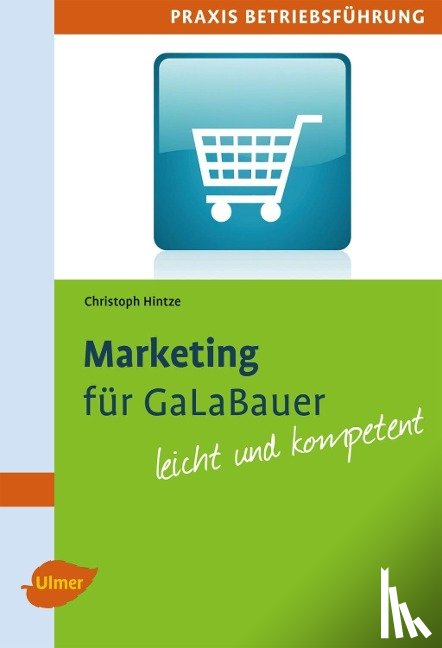 Hintze, Christoph - Marketing für GaLaBauer