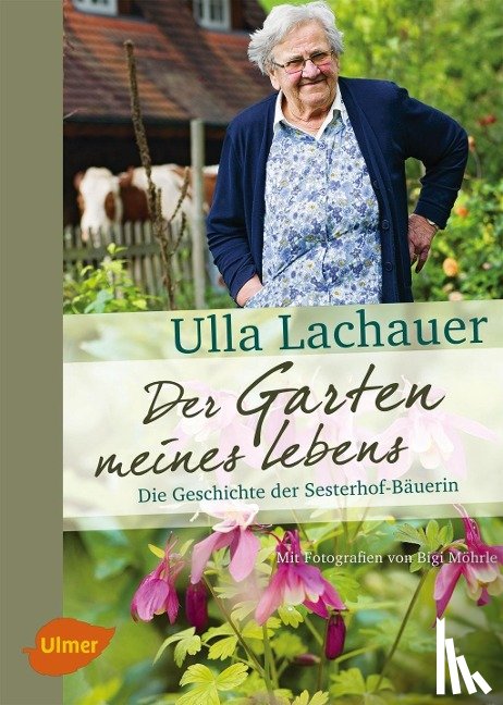 Lachauer, Ulla - Der Garten meines Lebens