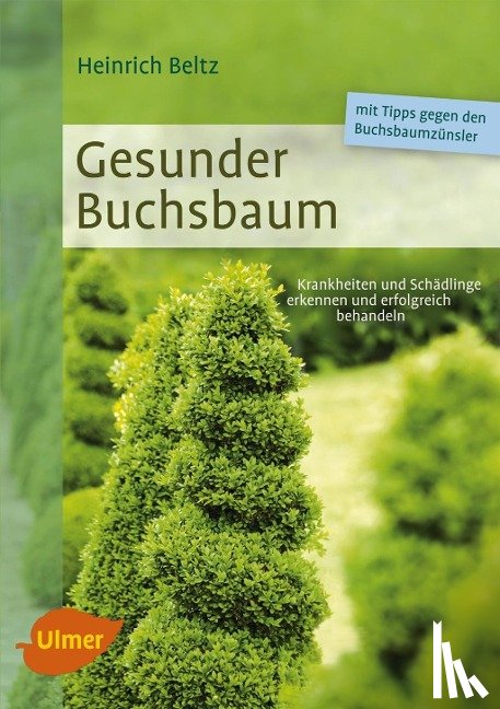 Beltz, Heinrich - Gesunder Buchsbaum