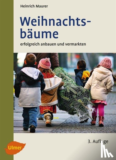 Maurer, Heinrich - Weihnachtsbäume