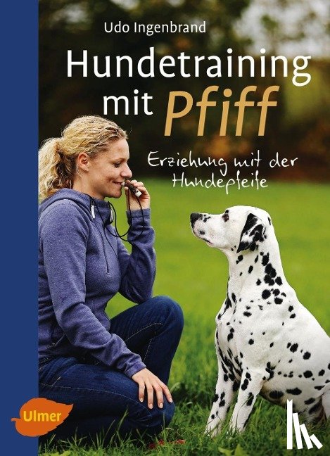 Ingenbrand, Udo - Hundetraining mit Pfiff