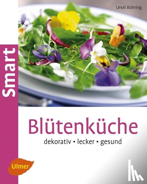 Bühring, Ursel - Blütenküche
