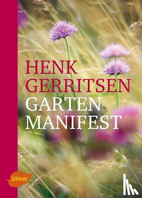 Gerritsen, Henk - Gartenmanifest