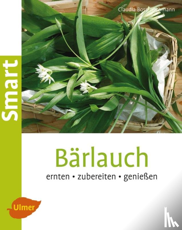 Boss-Teichmann, Claudia - Bärlauch