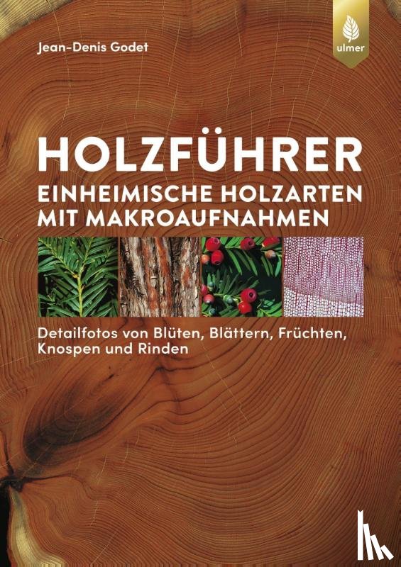 Godet, Jean-Denis - Holzführer