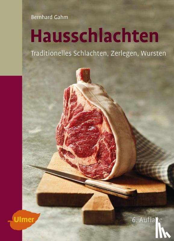 Gahm, Bernhard - Hausschlachten