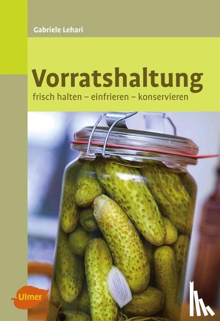 Lehari, Gabriele - Vorratshaltung
