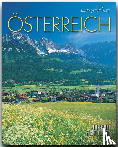 Siepmann, Martin, Voigt, Marion - Österreich