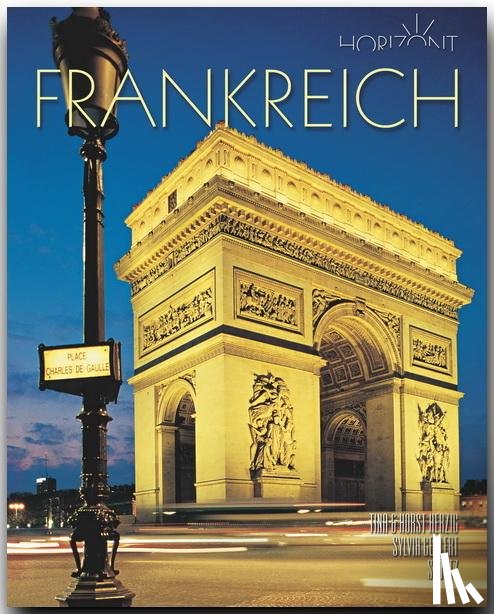 Gehlert, Sylvia - Frankreich