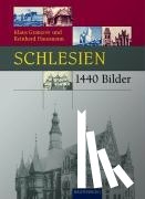 Hausmann, Reinhard, Granzow, Klaus - Schlesien in 1440 Bildern