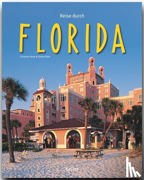 Nink, Stefan - Reise durch Florida