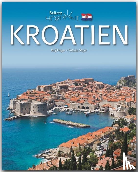 Stajer, Patrizia - Kroatien