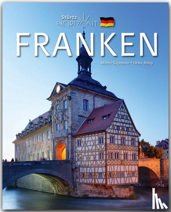 Ratay, Ulrike - Franken