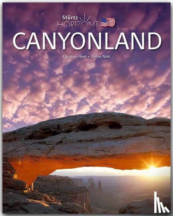 Nink, Stefan - Canyonland