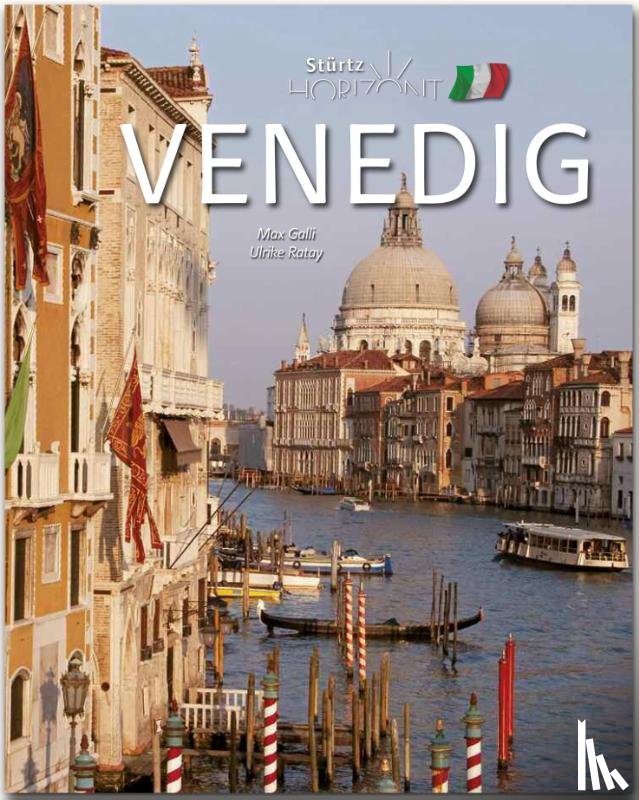 Ratay, Ulrike - Horizont Venedig