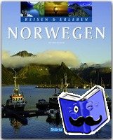 Küchler, Kai-Uwe - Reisen & Erleben: Norwegen