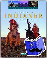 Jeier, Thomas - Abenteuer: Auf den Spuren der Indianer im Westen der USA