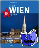 Weiss, Walter M. - Best of WIEN - 66 Highlights