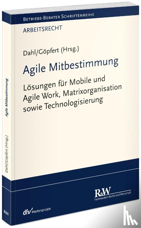  - Agile Mitbestimmung