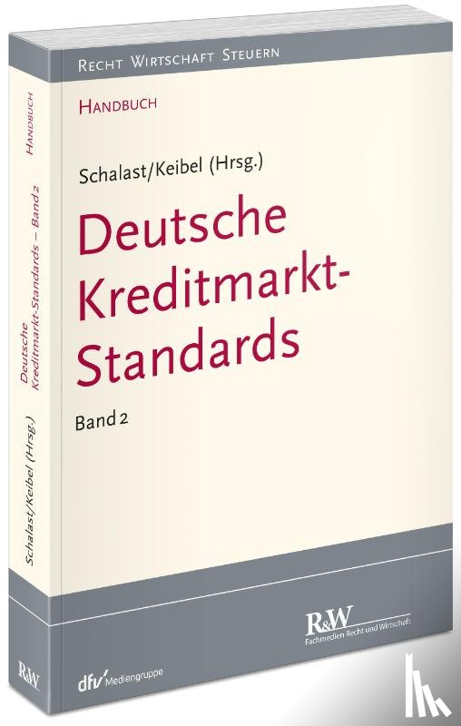  - Handbuch Deutsche Kreditmarkt-Standards