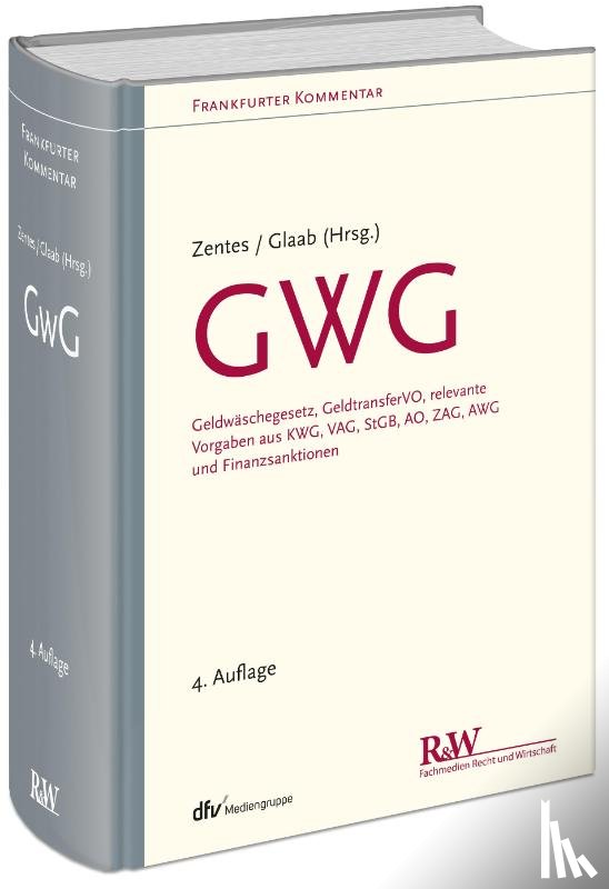  - GwG