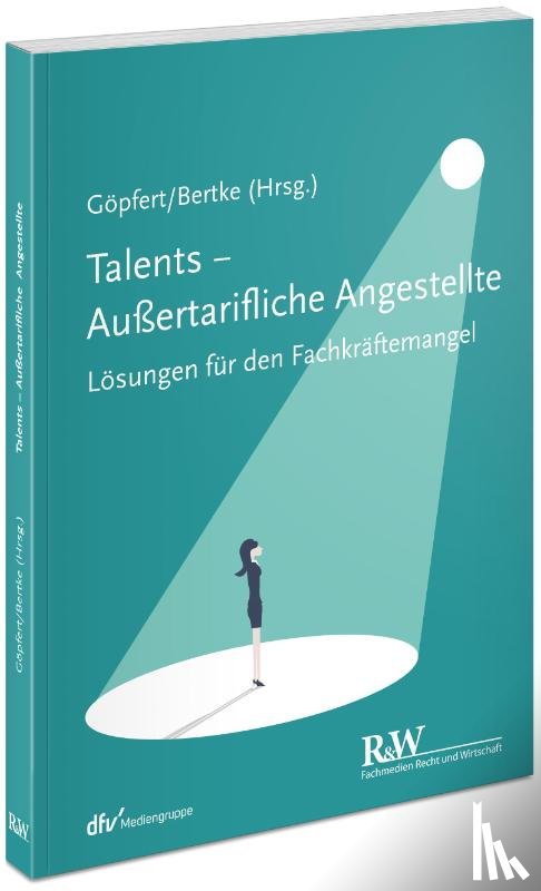  - Talents - Außertarifliche Angestellte