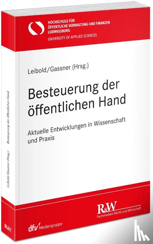  - Besteuerung der öffentlichen Hand