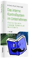 Klinger, Michael A., Klinger, Oskar - Das Interne Kontrollsystem (IKS) im Unternehmen