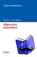 Homburg, Stefan - Allgemeine Steuerlehre