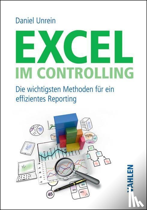 Unrein, Daniel - Excel im Controlling