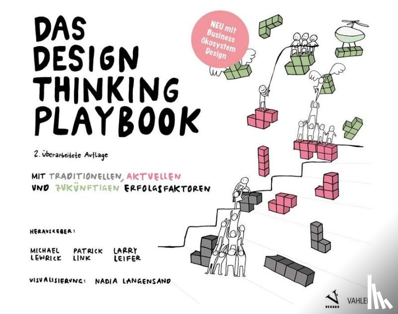  - Das Design Thinking Playbook