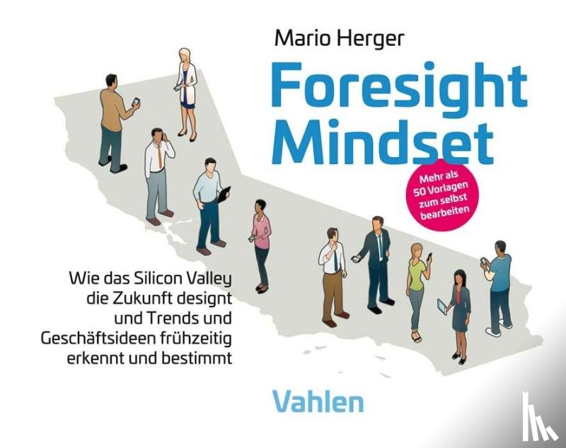  - Foresight Mindset(TM)