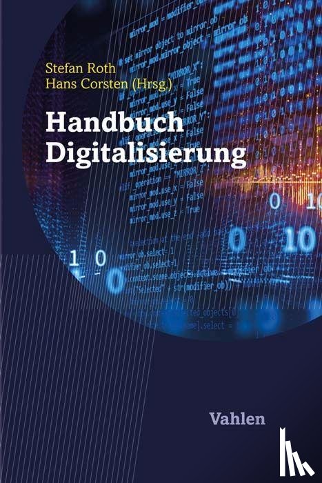  - Handbuch Digitalisierung
