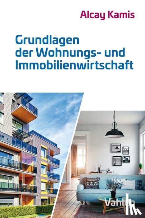  - Grundlagen der Wohnungs- und Immobilienwirtschaft