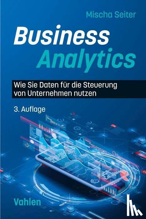Seiter, Mischa - Business Analytics