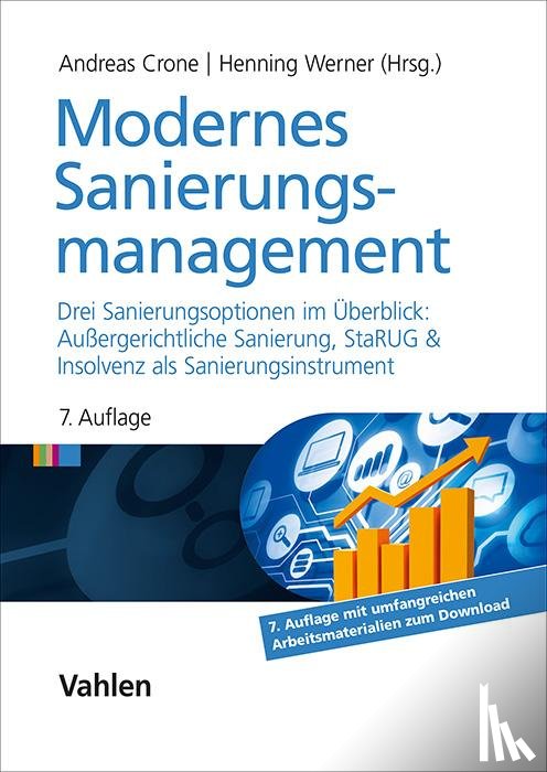  - Modernes Sanierungsmanagement
