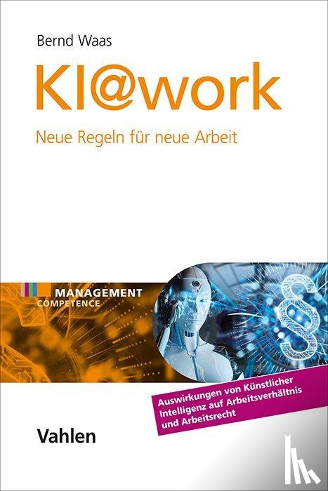 Waas, Bernd - KI@work