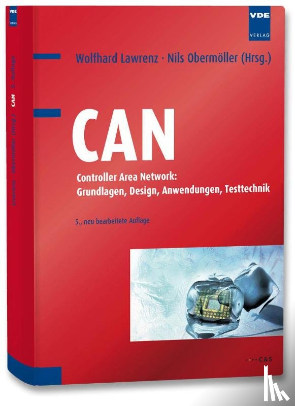  - CAN