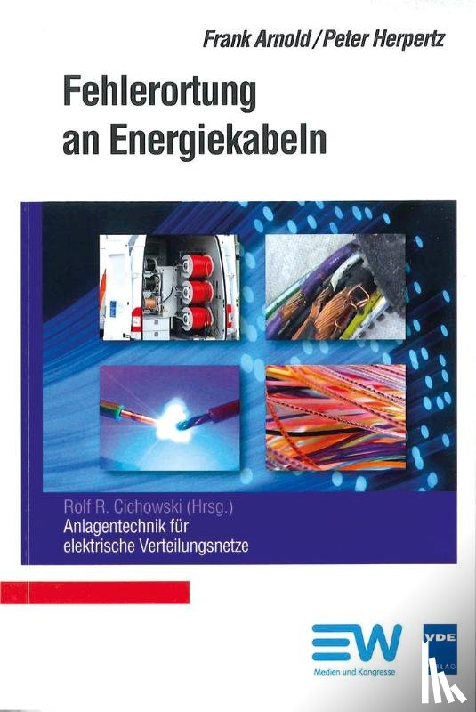  - Anlagentechnik für elektrische Verteilungsnetze