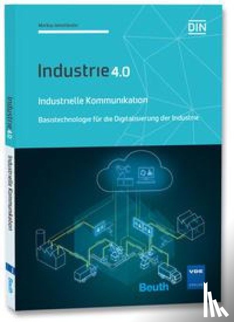 Weinländer, Markus - Industrielle Kommunikation