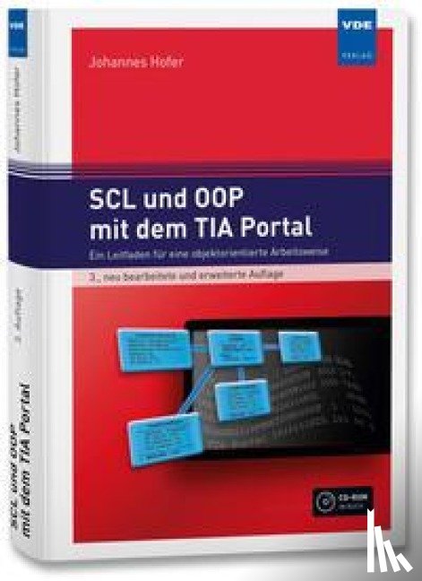 Hofer, Johannes - SCL und OOP mit dem TIA Portal